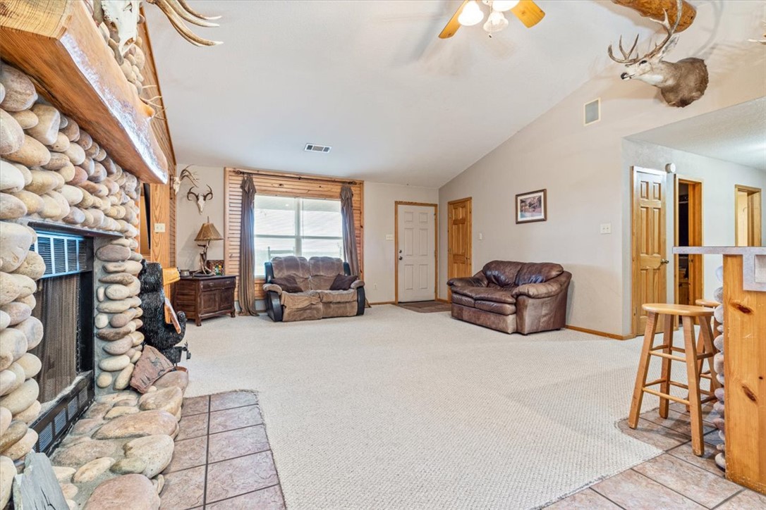 Cedarville City - Residential