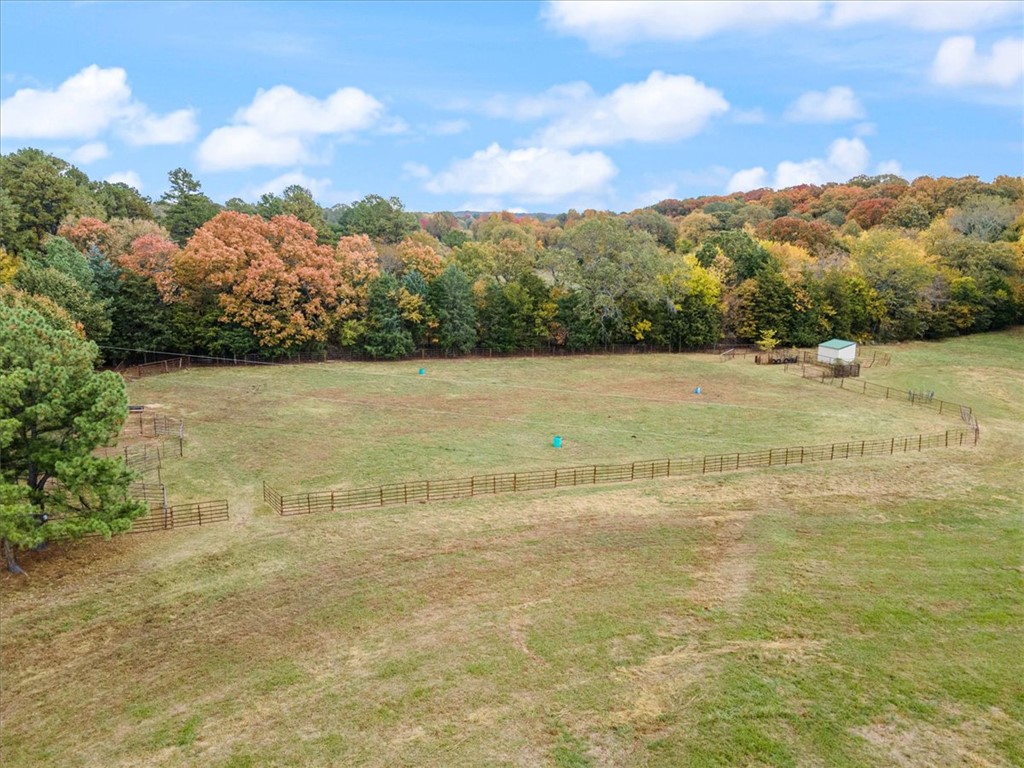Cedarville City - Residential
