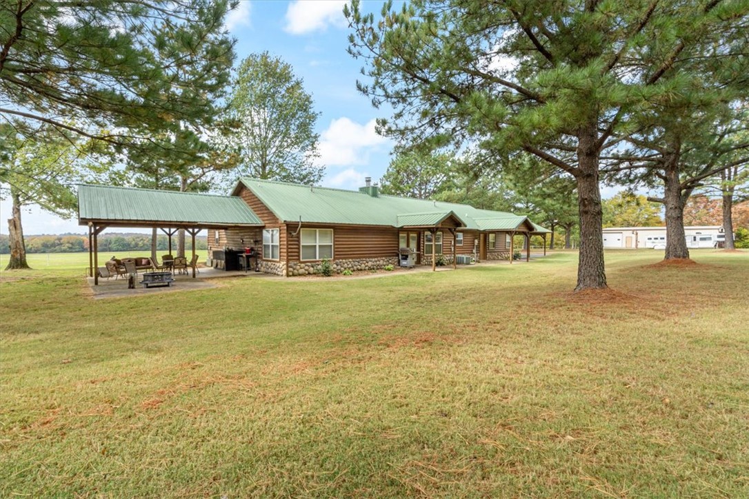 Cedarville City - Residential