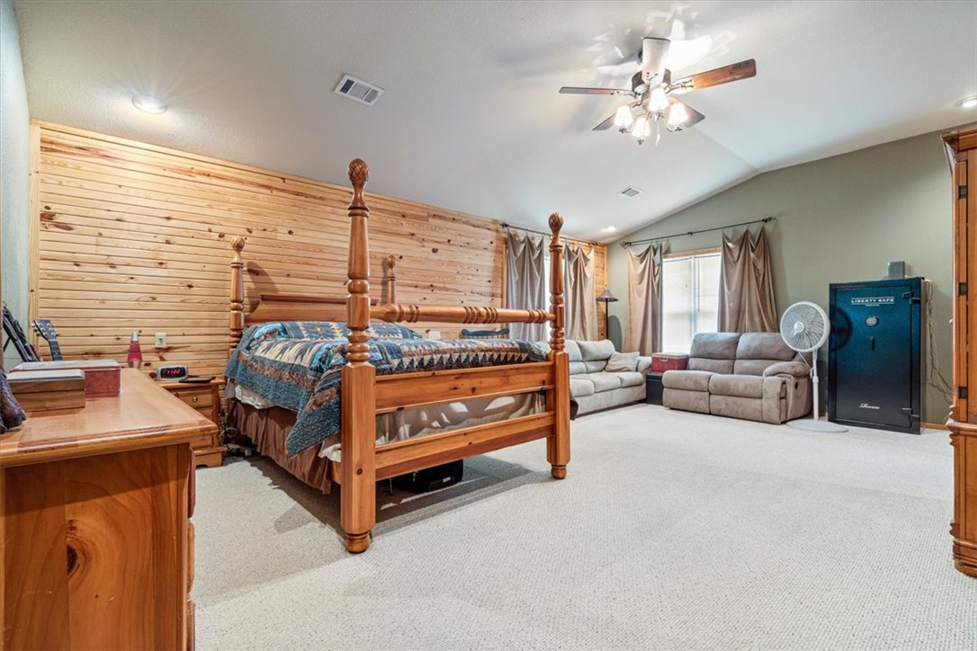 Cedarville City - Residential