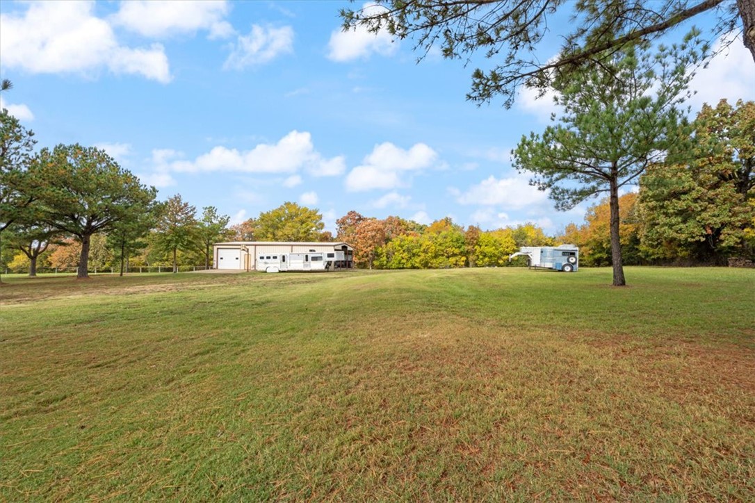 Cedarville City - Residential