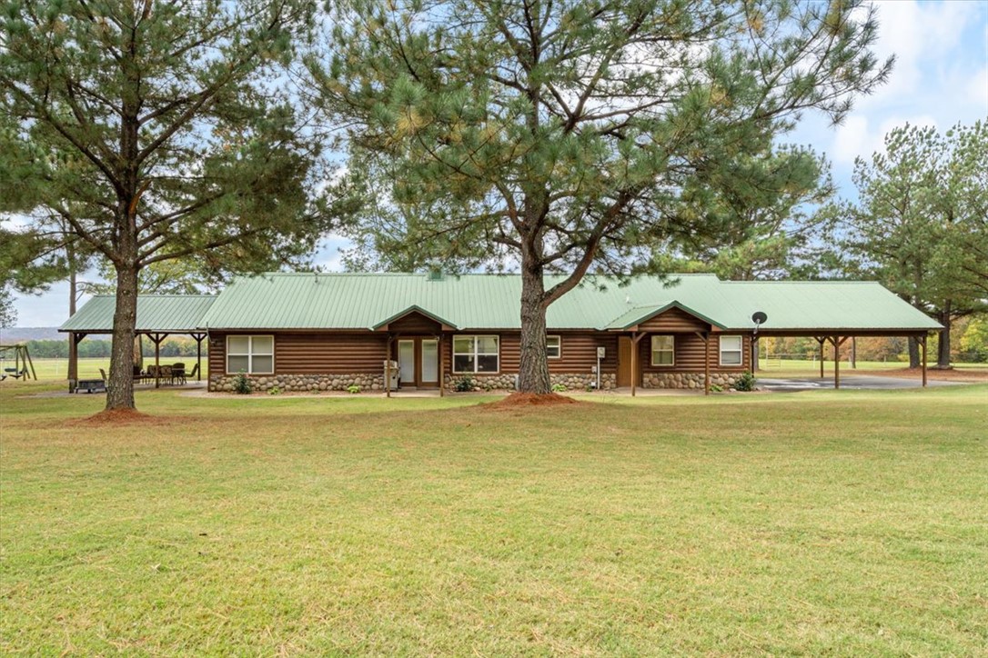 Cedarville City - Residential