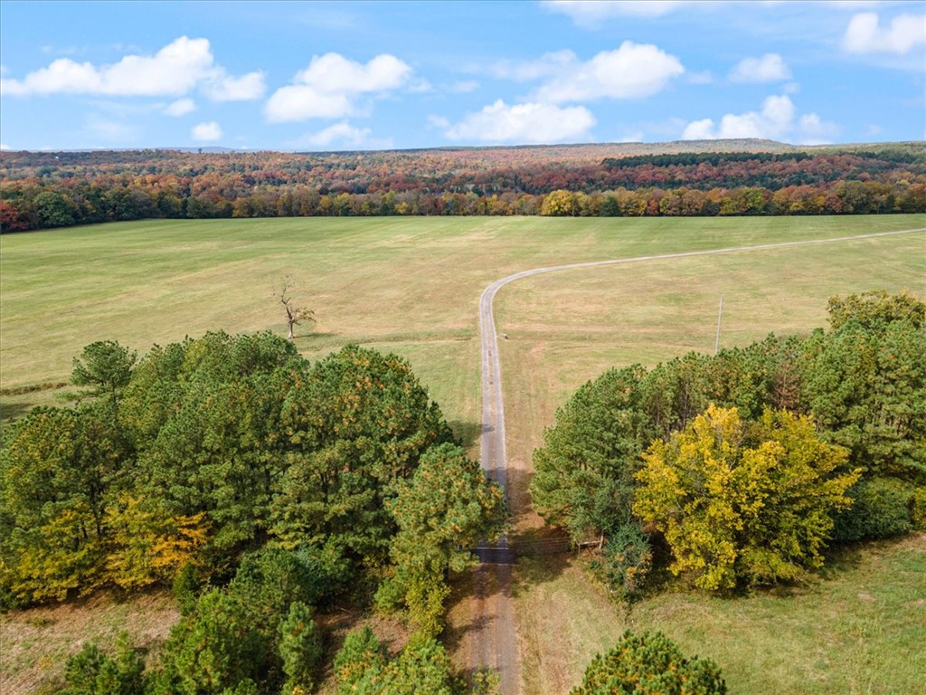 Cedarville City - Residential