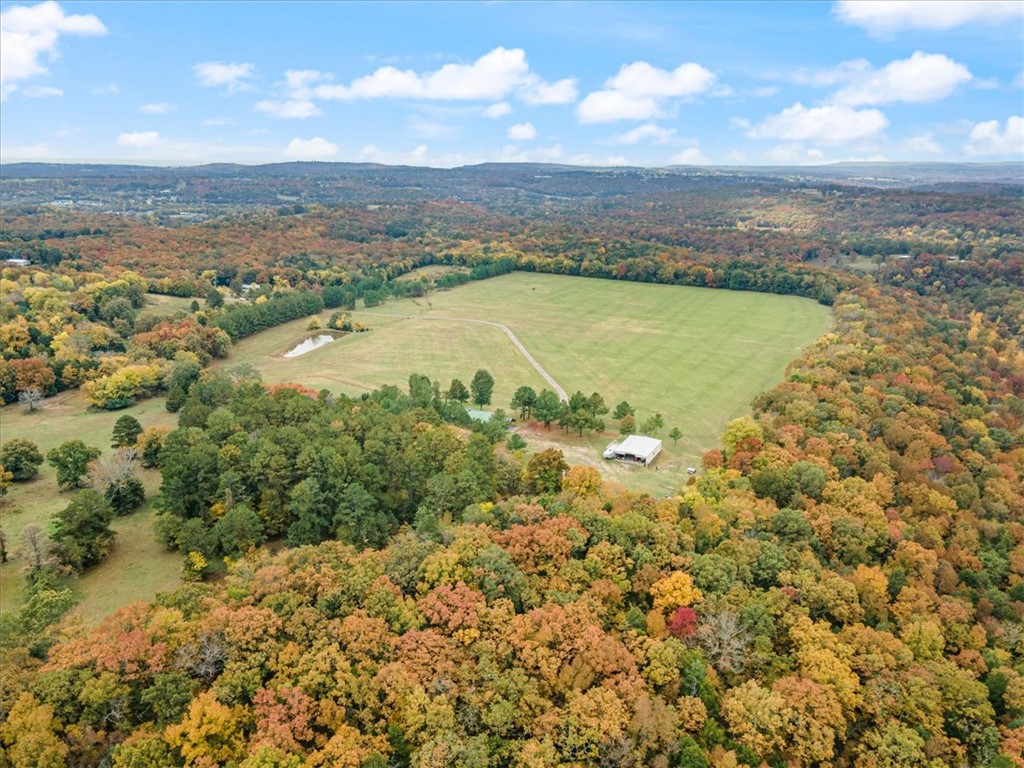Cedarville City - Residential