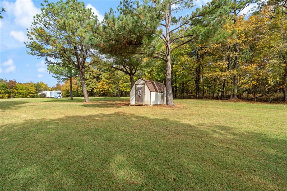 Cedarville City - Residential