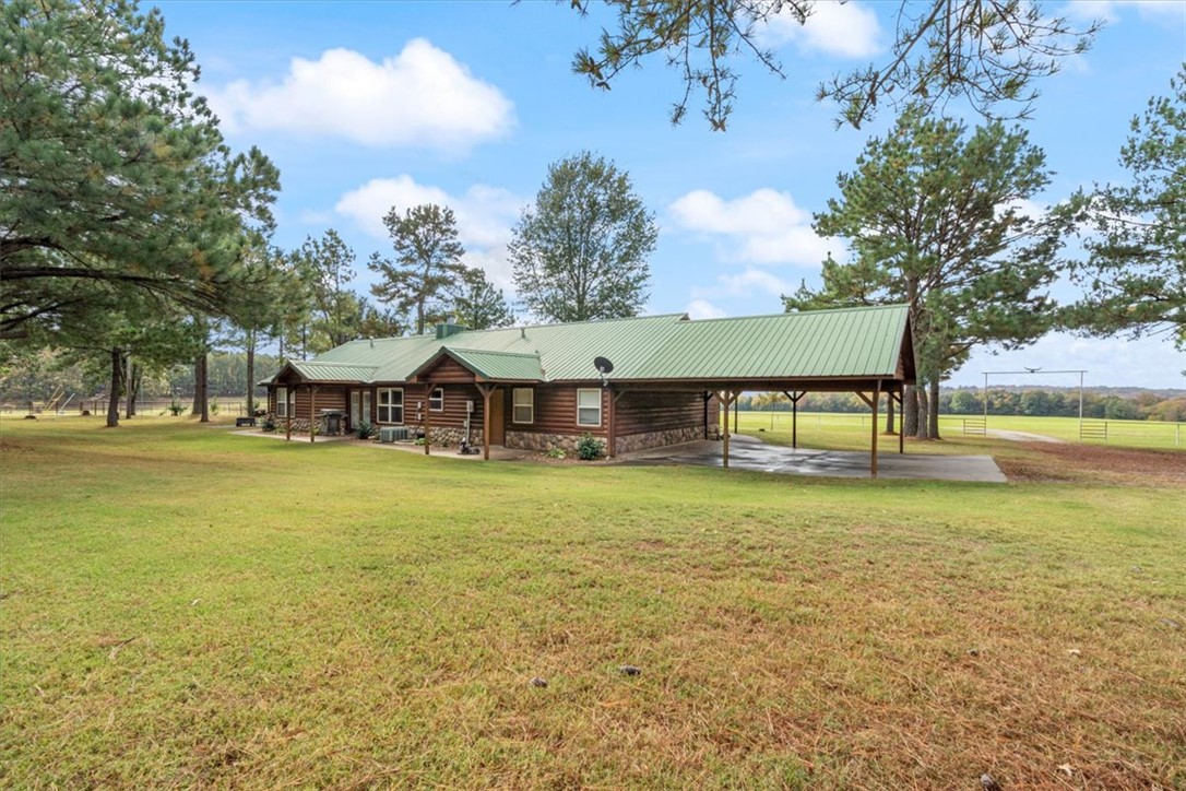 Cedarville City - Residential