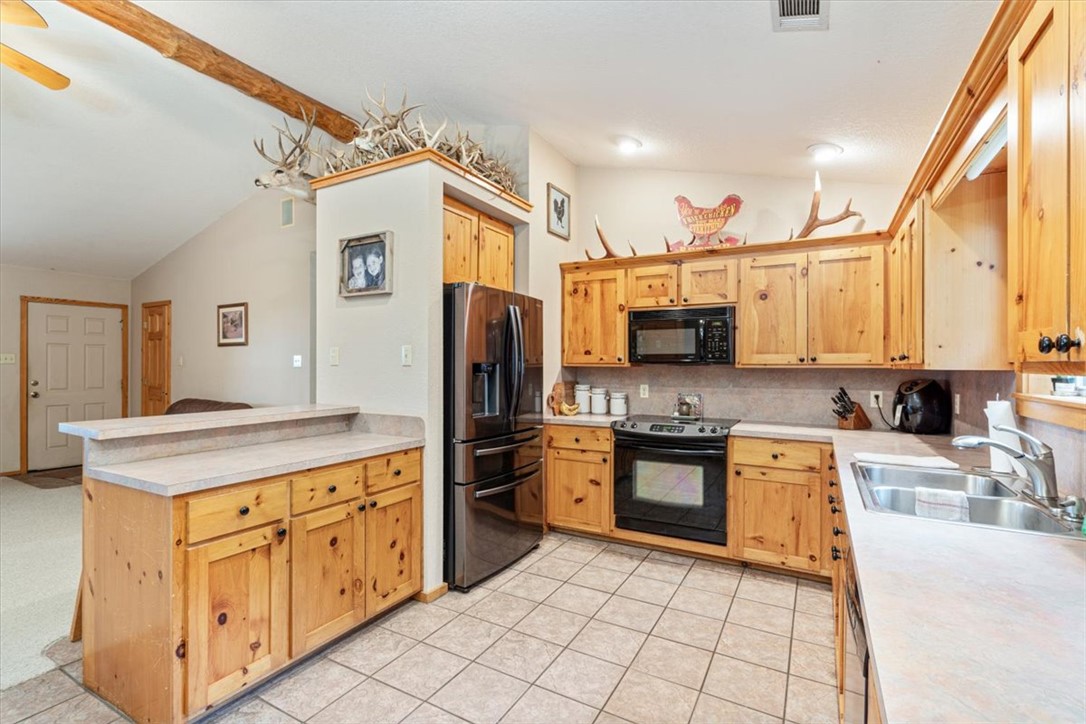 Cedarville City - Residential