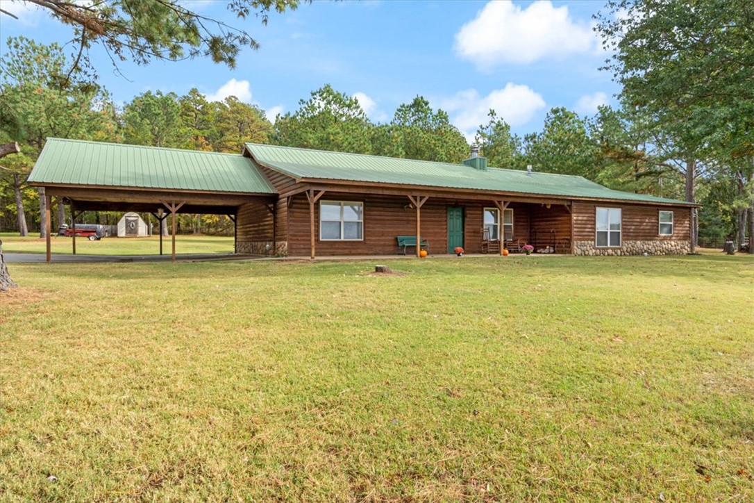 Cedarville City - Residential