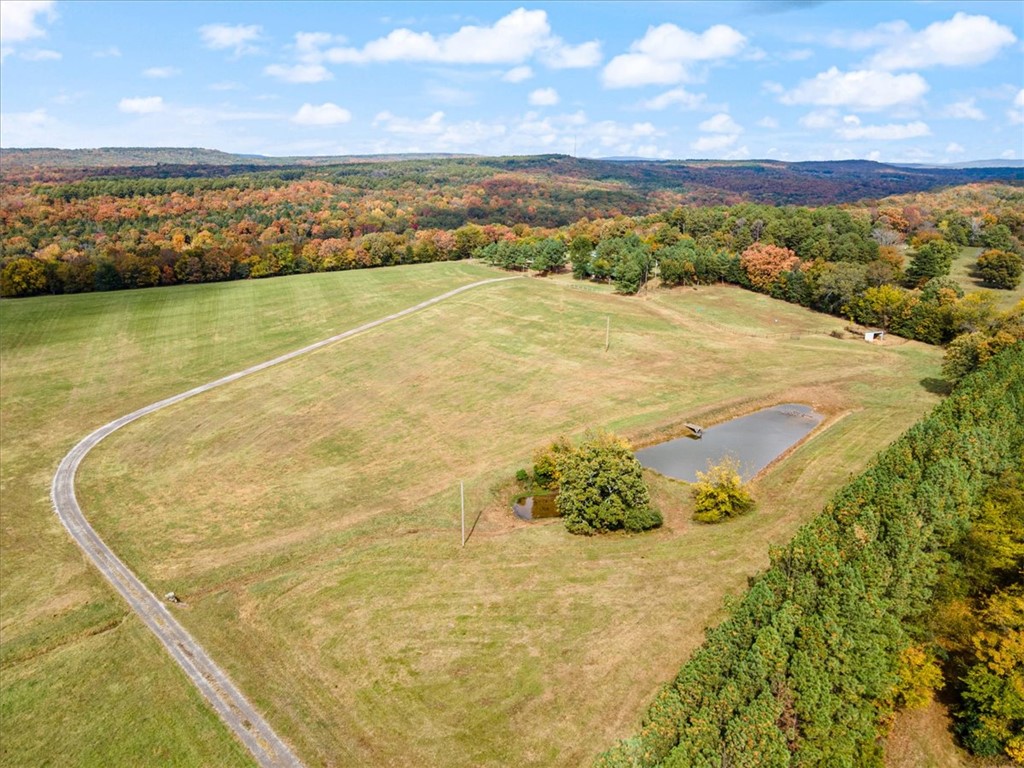 Cedarville City - Residential