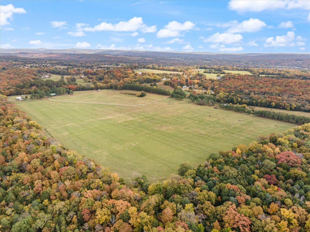 Cedarville City - Residential