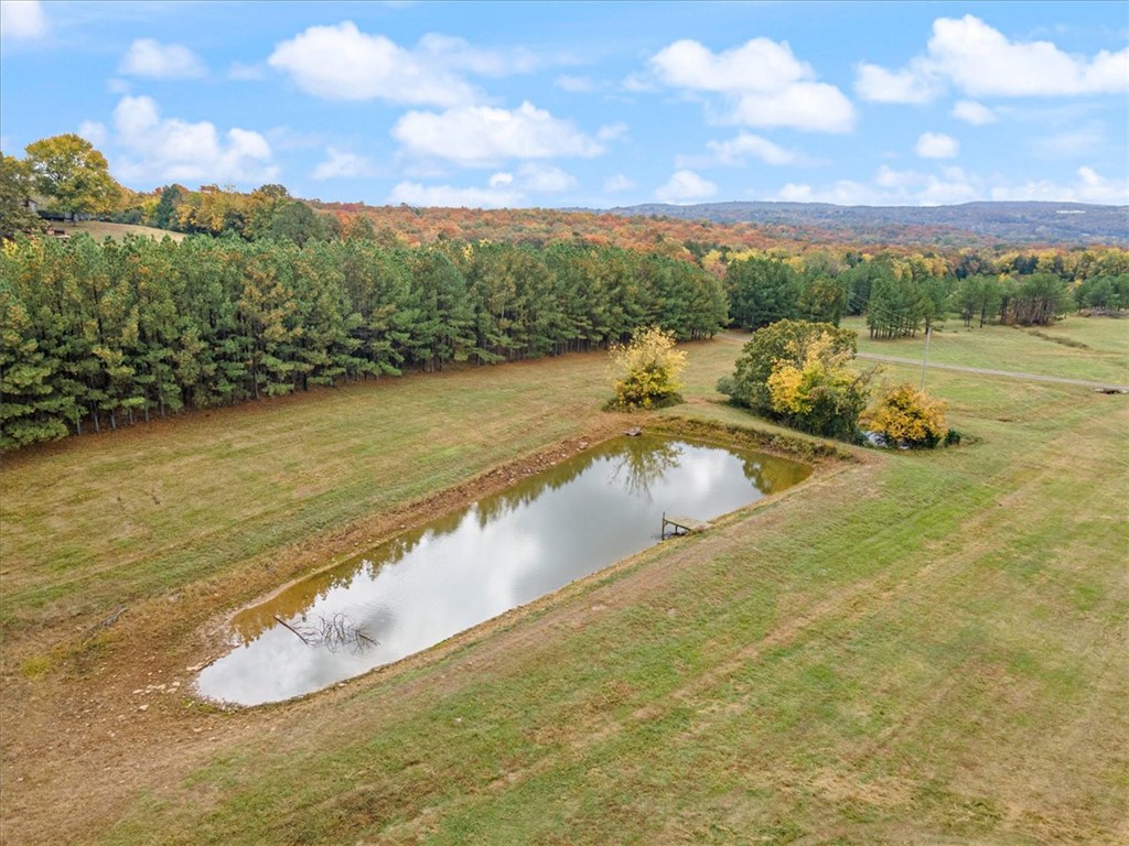 Cedarville City - Residential