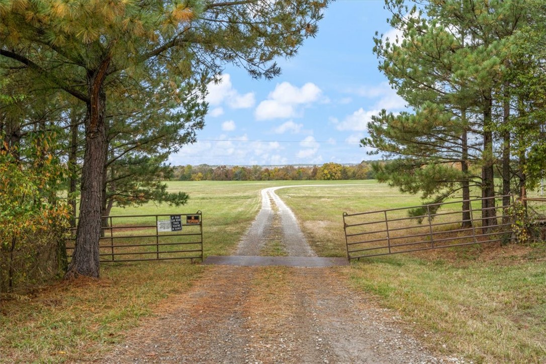 Cedarville City - Residential