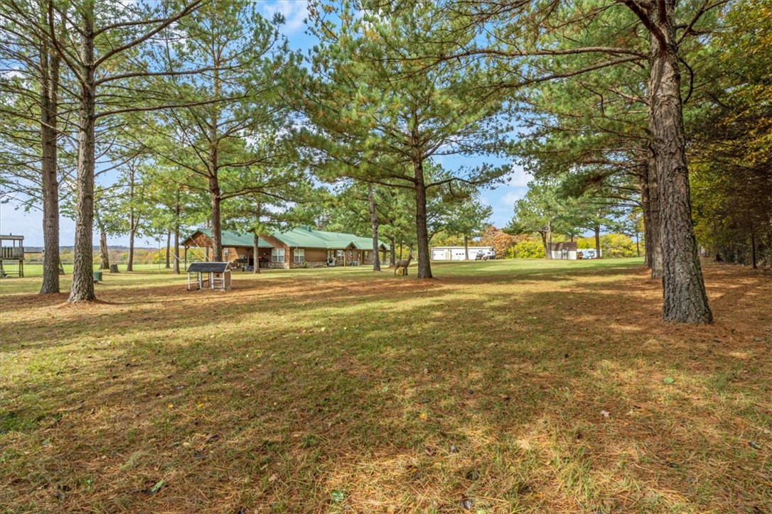 Cedarville City - Residential