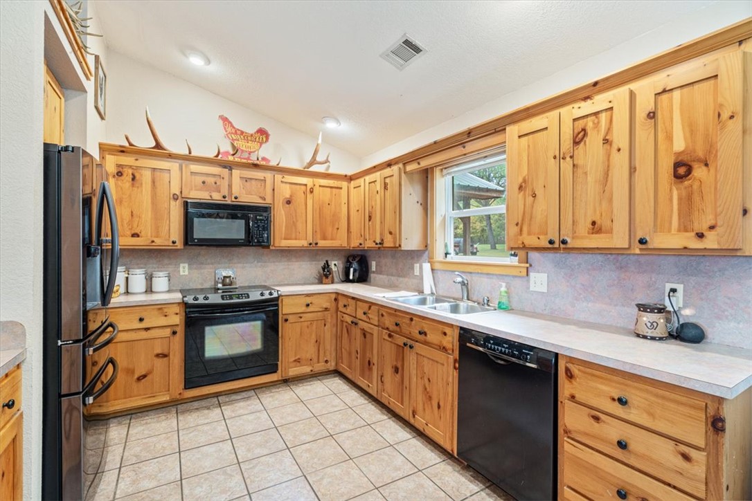 Cedarville City - Residential