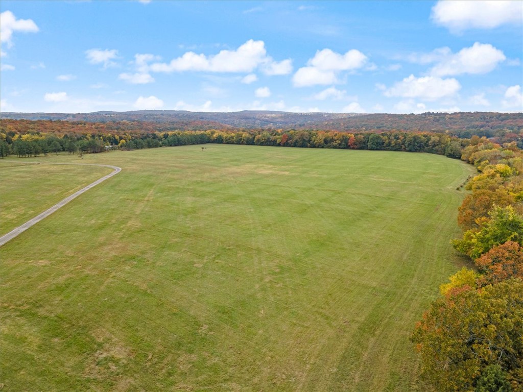 Cedarville City - Residential
