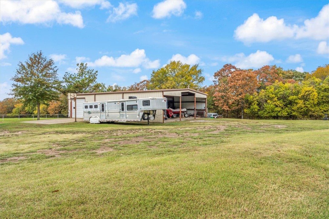 Cedarville City - Residential