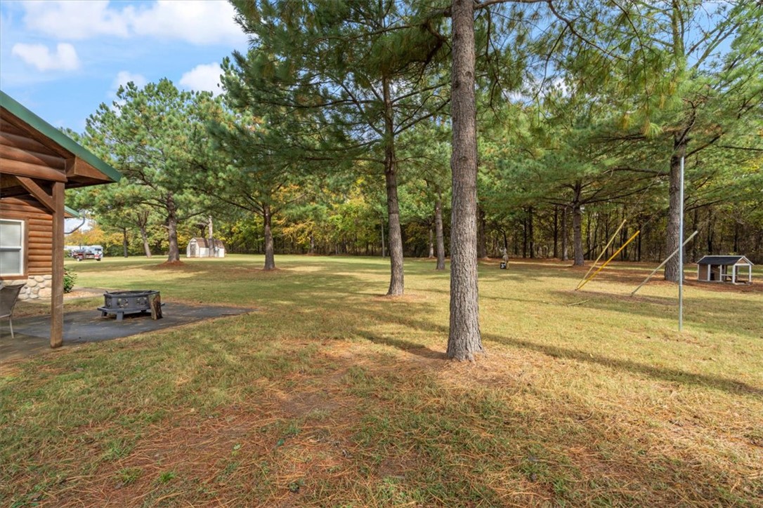 Cedarville City - Residential