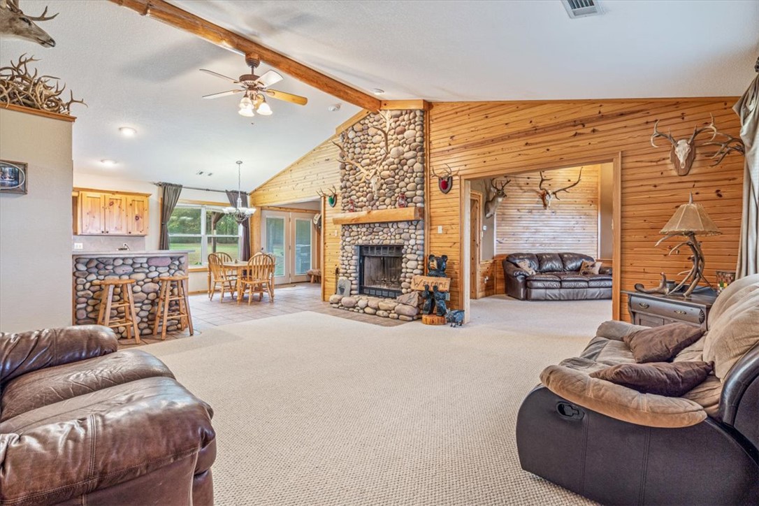 Cedarville City - Residential