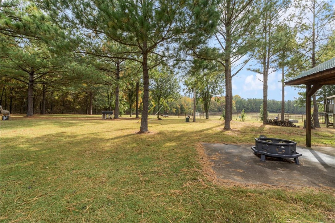 Cedarville City - Residential