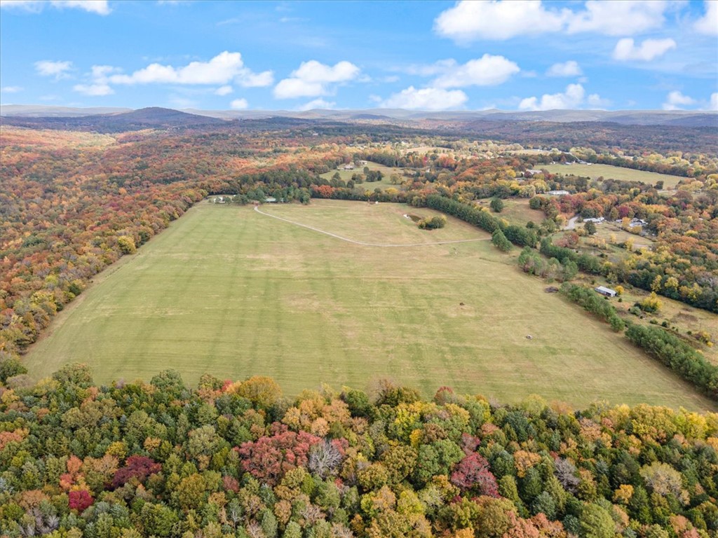 Cedarville City - Residential
