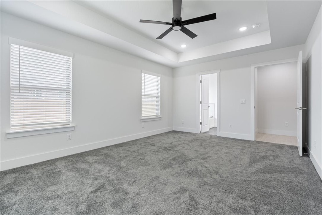 Carley Crossing Sub Ph 1 & 2 Siloam Spgs - Residential