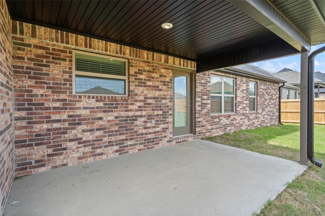 Carley Crossing Sub Ph 1 & 2 Siloam Spgs - Residential
