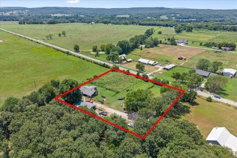 Photo of 14482 Goshen Tuttle Road, Elkins, AR 72727 (MLS # 1356814)