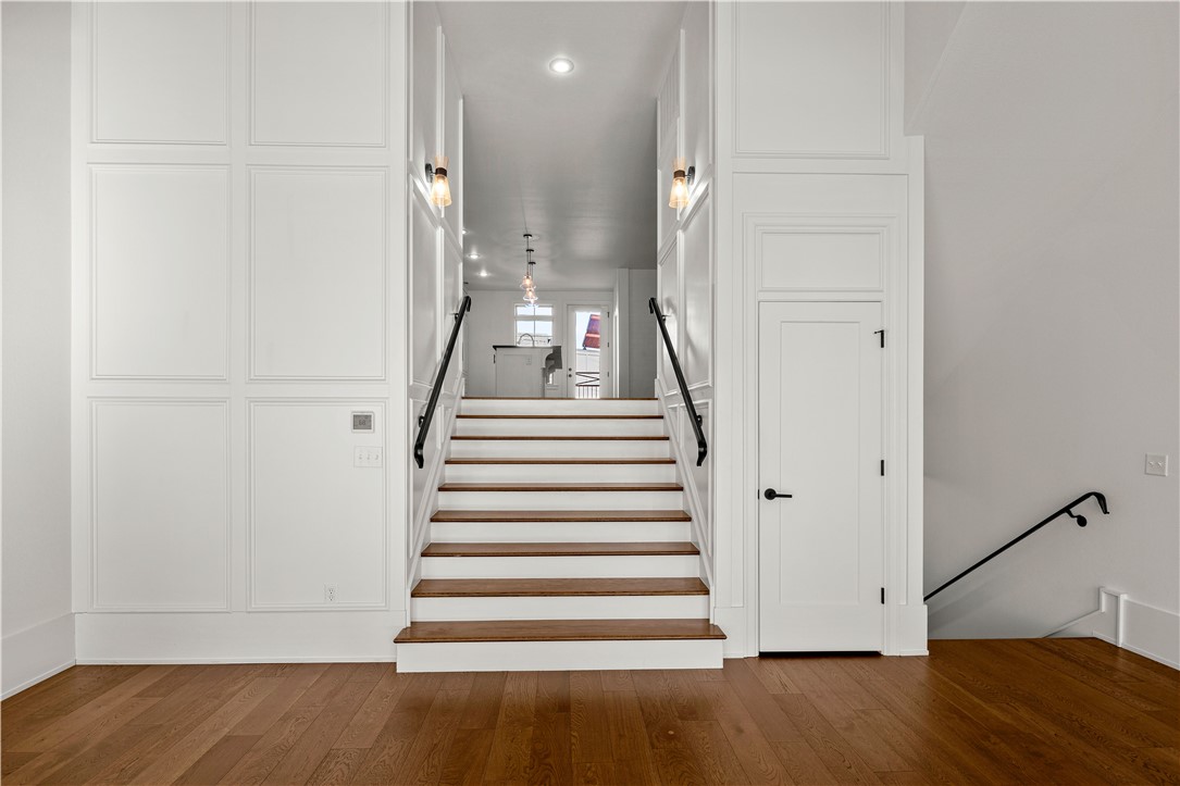 Orchard Add Bentonville - Residential