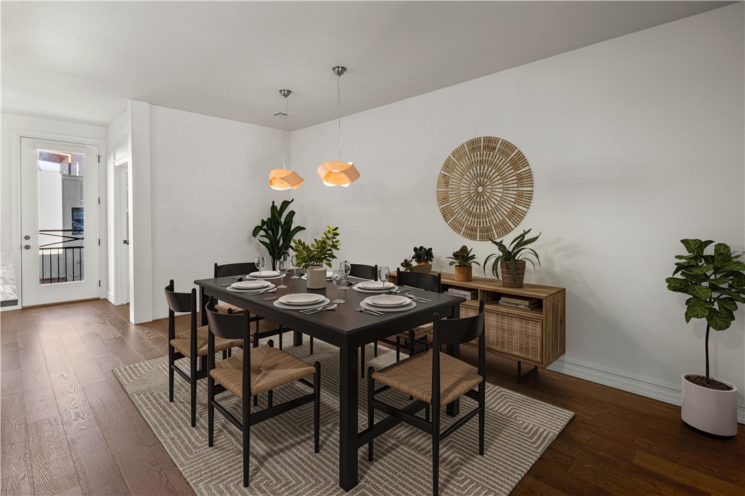 Orchard Add Bentonville - Residential