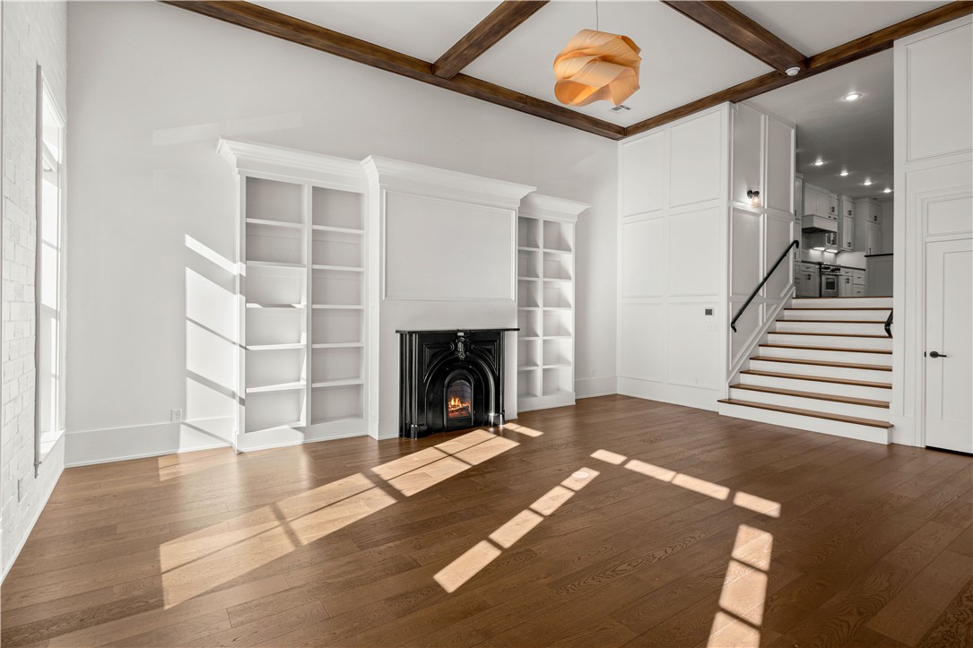 Orchard Add Bentonville - Residential