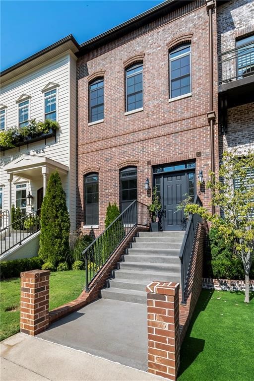 Orchard Add Bentonville - Residential