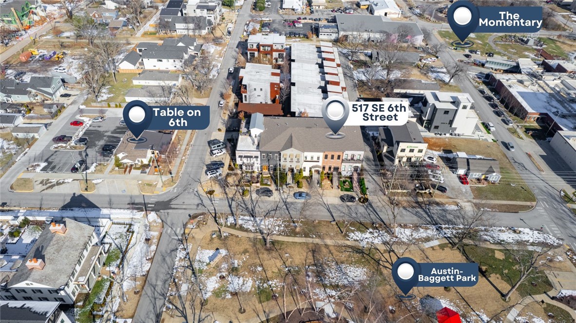 Orchard Add Bentonville - Residential