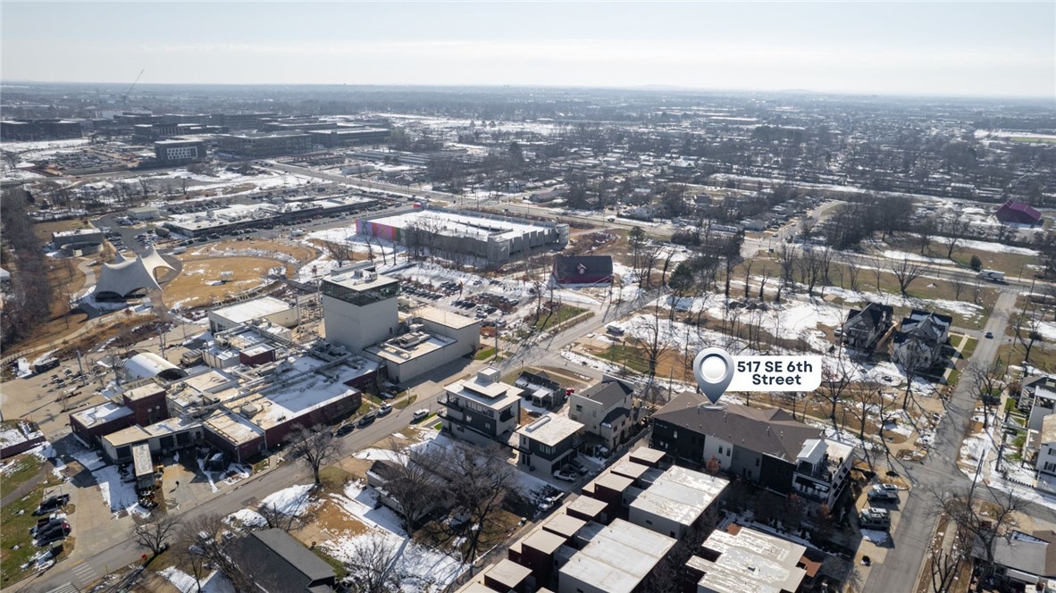 Orchard Add Bentonville - Residential