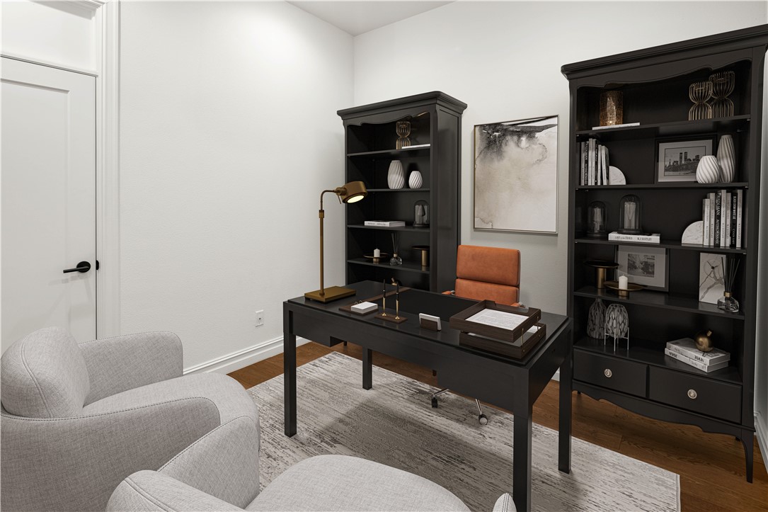 Orchard Add Bentonville - Residential