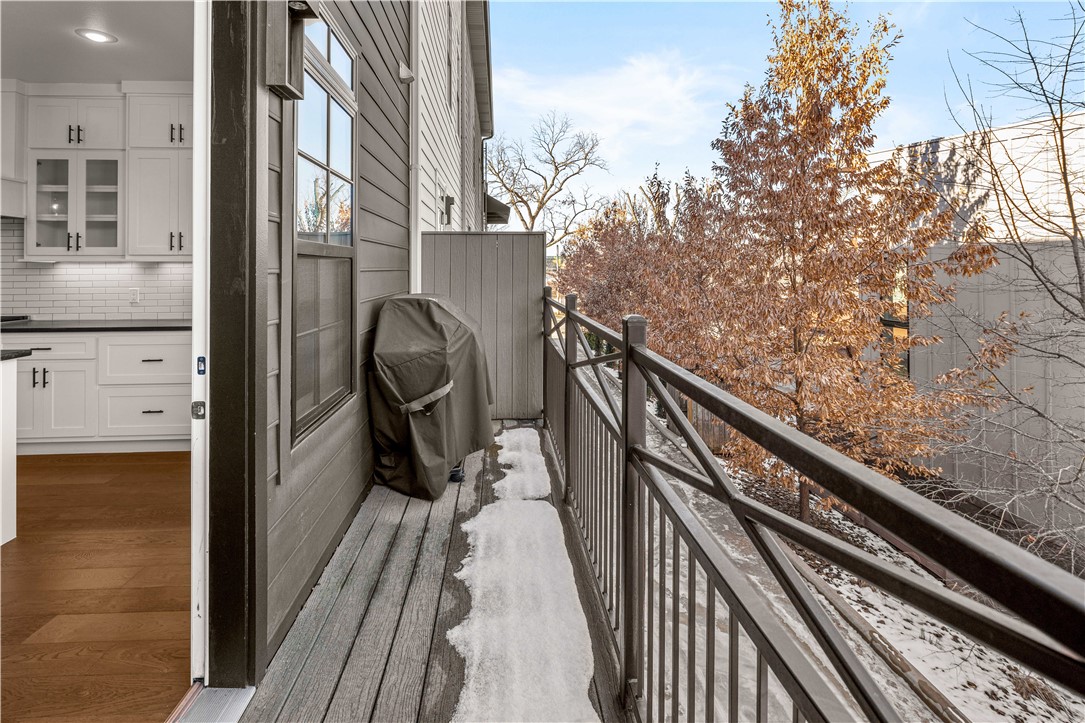 Orchard Add Bentonville - Residential