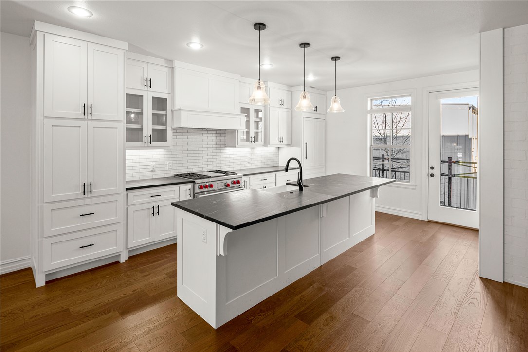 Orchard Add Bentonville - Residential