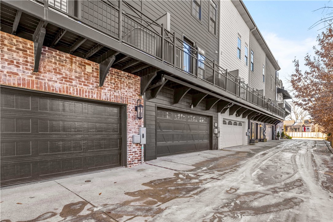 Orchard Add Bentonville - Residential