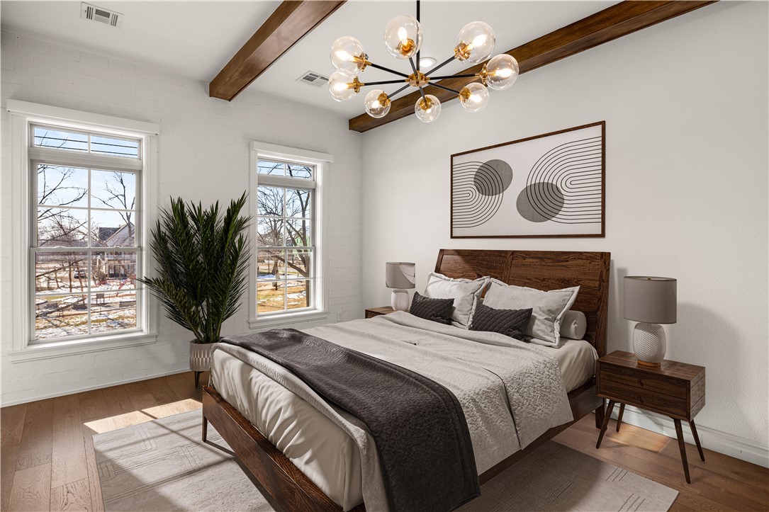 Orchard Add Bentonville - Residential