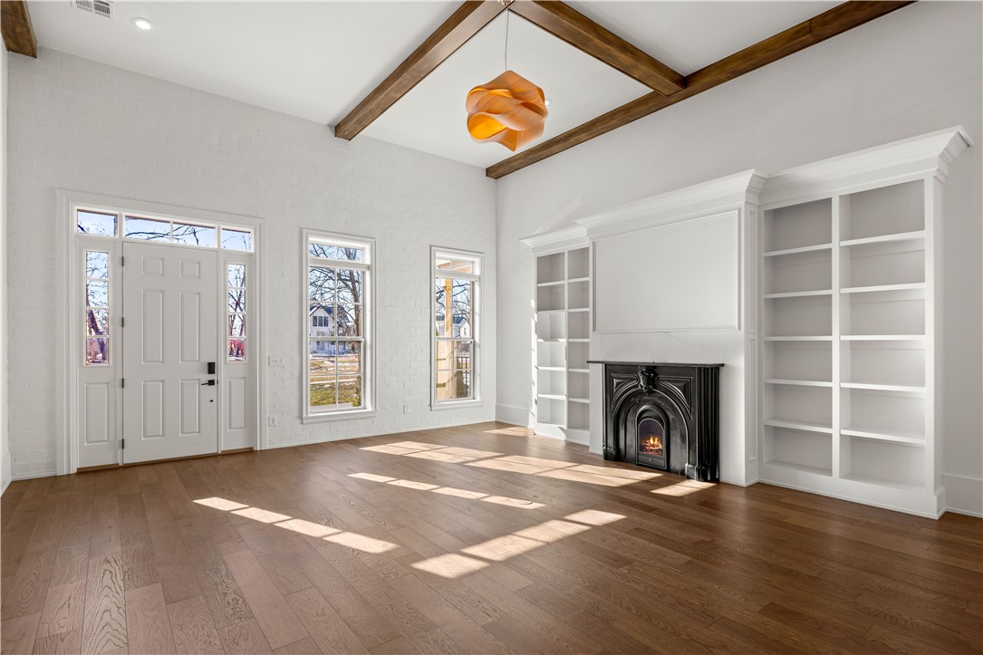 Orchard Add Bentonville - Residential