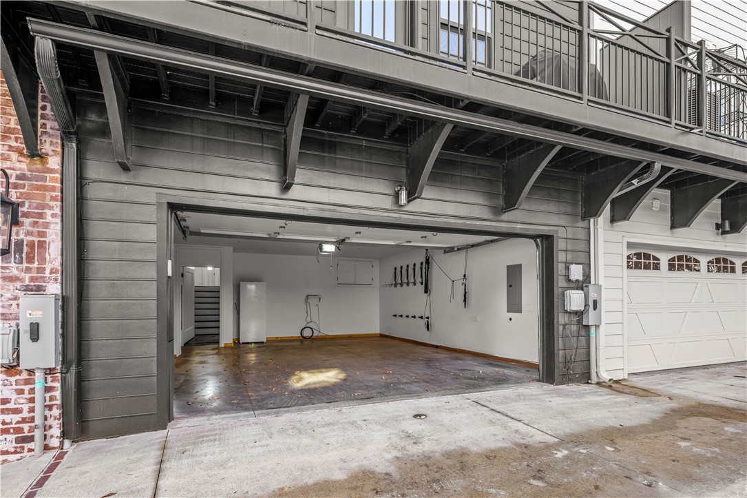 Orchard Add Bentonville - Residential