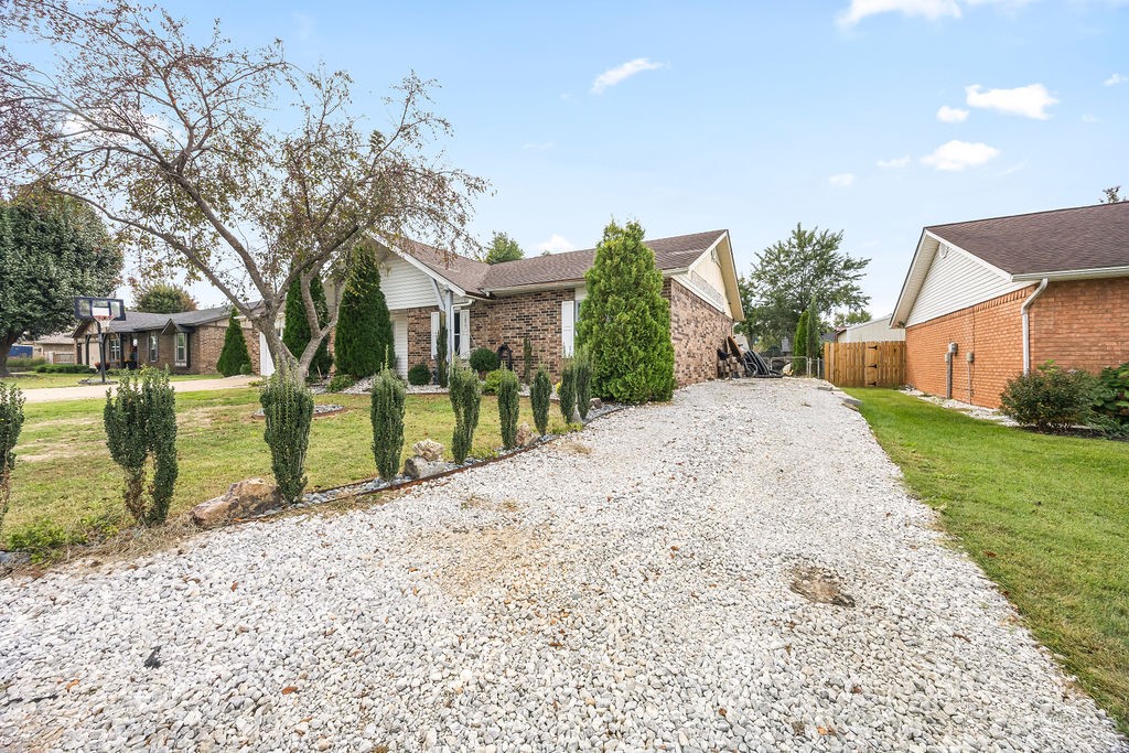 Oak Hill Ii Ph 2 Rogers - Residential