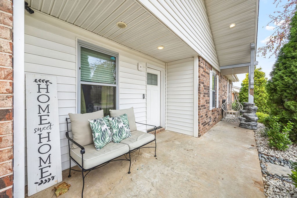 Oak Hill Ii Ph 2 Rogers - Residential