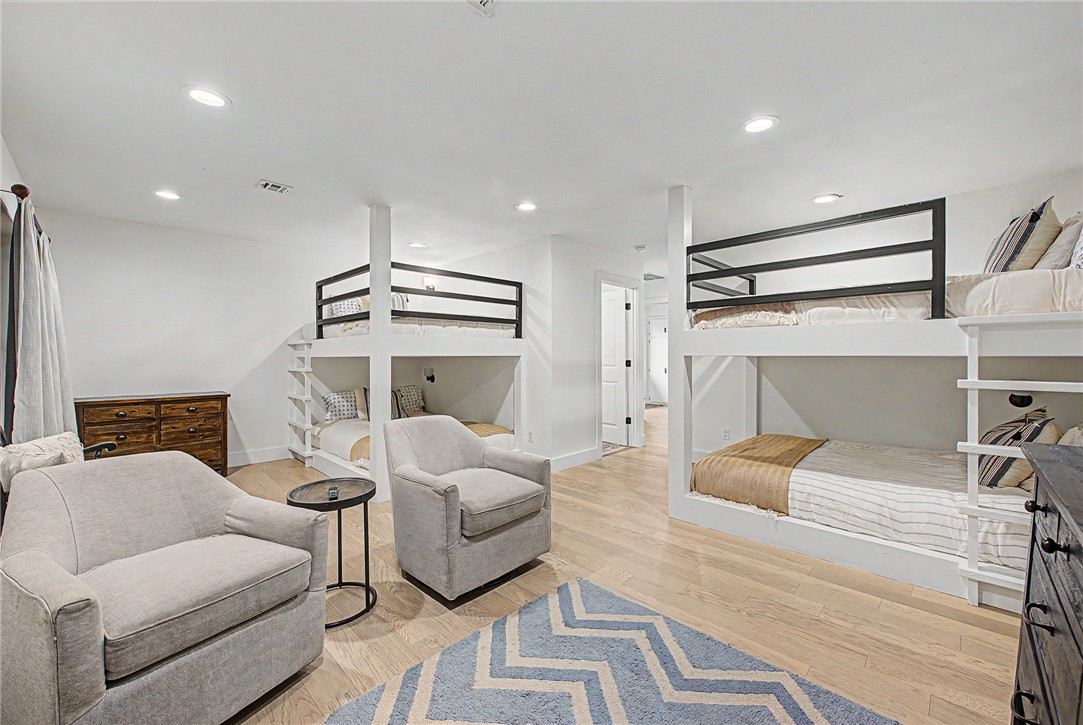 Bland Valley Estates Bentonville - Residential