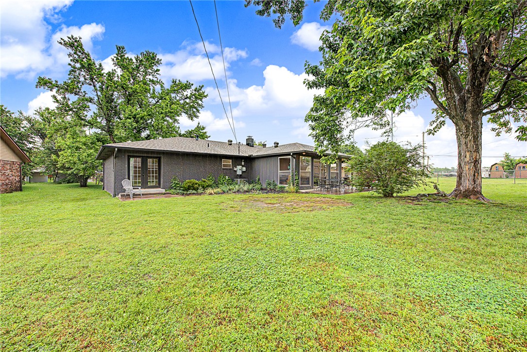 Bland Valley Estates Bentonville - Residential
