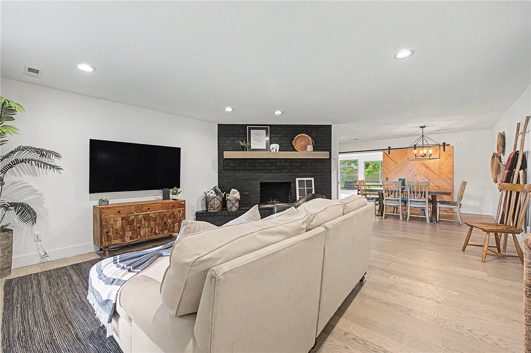 Bland Valley Estates Bentonville - Residential
