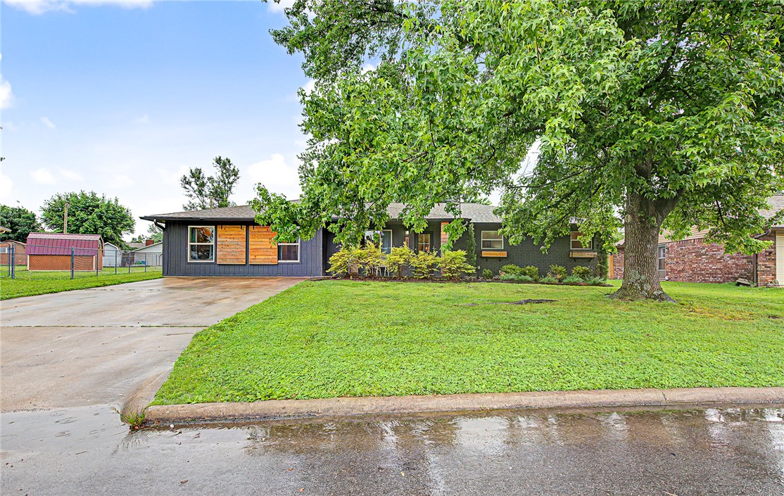 Bland Valley Estates Bentonville - Residential