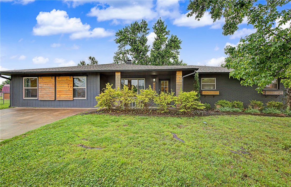 Bland Valley Estates Bentonville - Residential
