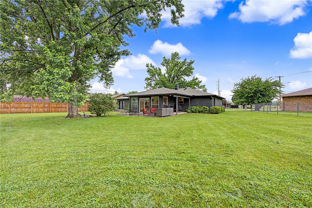 Bland Valley Estates Bentonville - Residential