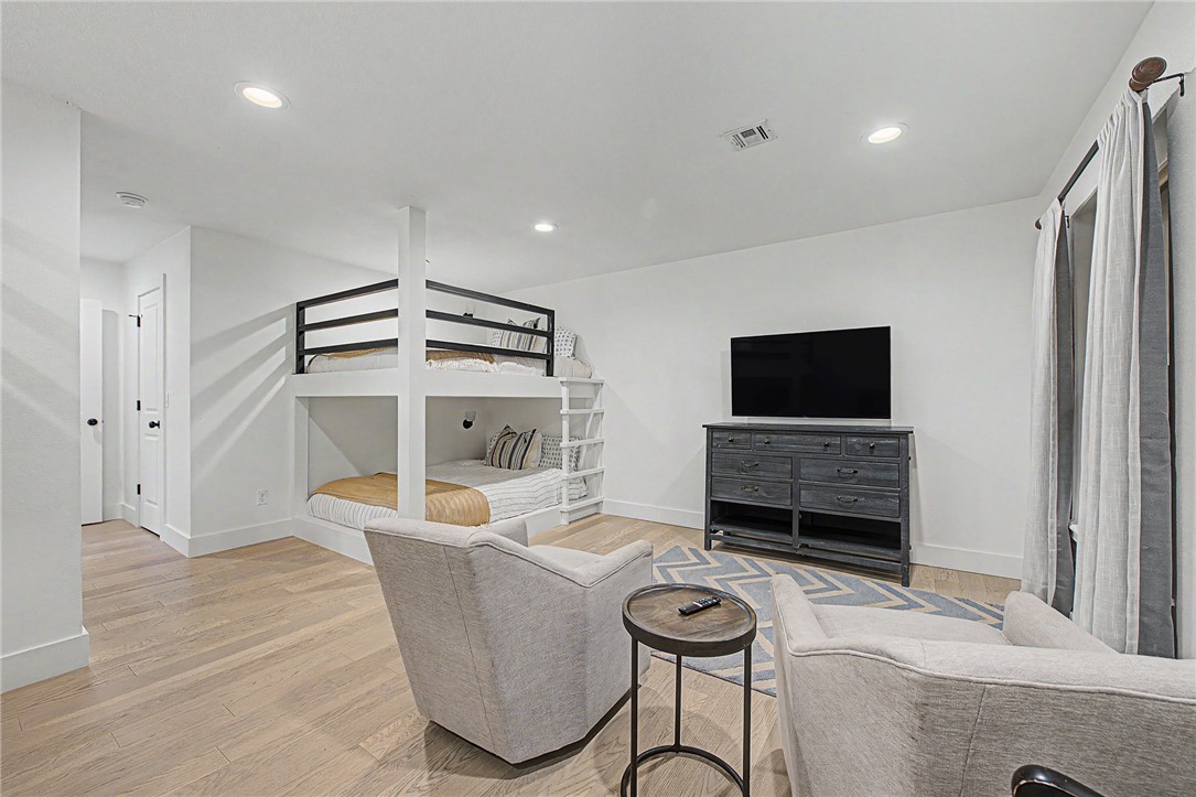 Bland Valley Estates Bentonville - Residential