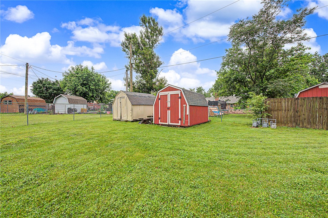 Bland Valley Estates Bentonville - Residential
